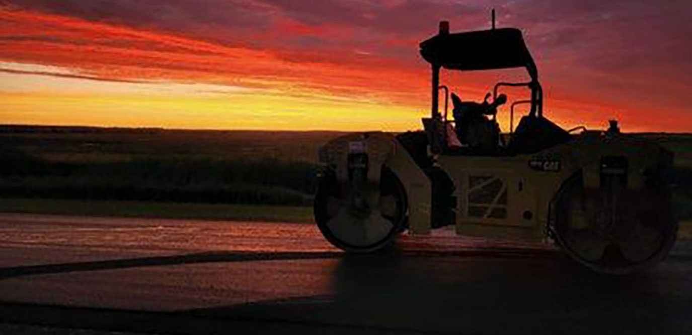 Project: Donnybrook, ND